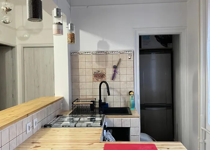 Budabeds * 布达佩斯