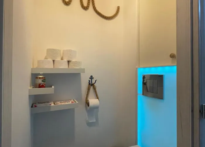 Budabeds Appartement *