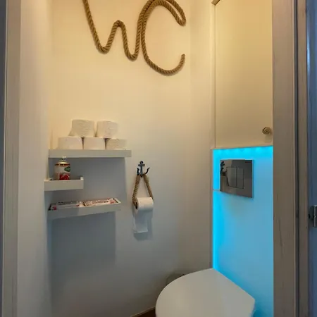 Budabeds Apartament *
